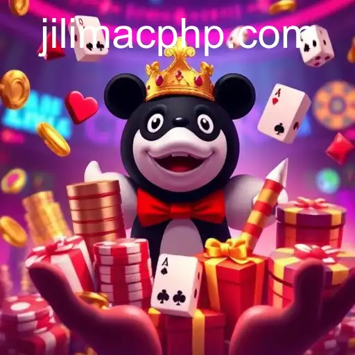 Understanding JILIMAC Casino's User Agreement: A Comprehensive Guide