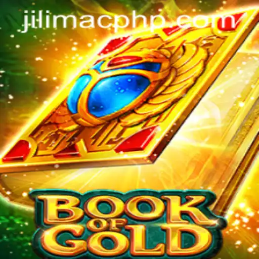 Explore the Adventures of Book of Gold at JILIMAC Casino