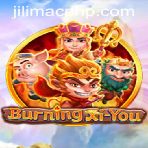 Exploring the Exciting World of BurningXiYou: A Guide to JILIMAC Casino's Latest Sensation