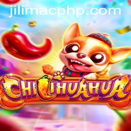 Discover the Thrills of CHILIHUAHUA at JILIMAC Casino