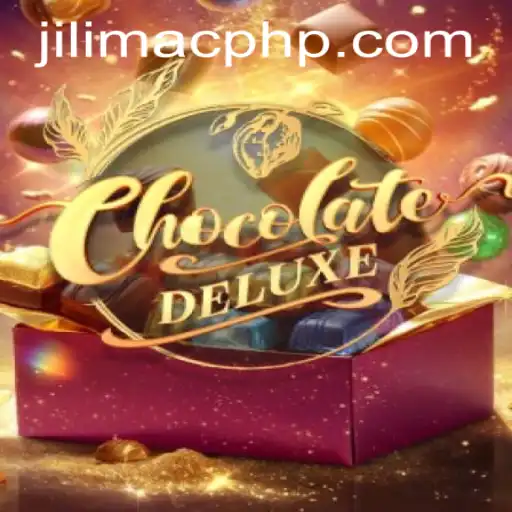 Discover the Sweet Thrills of ChocolateDeluxe at JILIMAC Casino