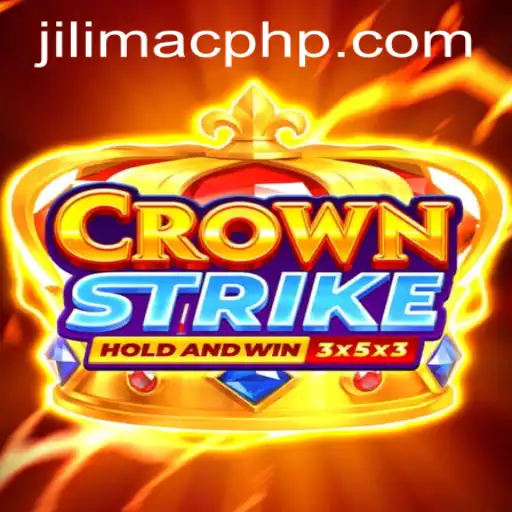 Crownstrike: A Thrilling Addition to JILIMAC Casino's Gaming Lineup