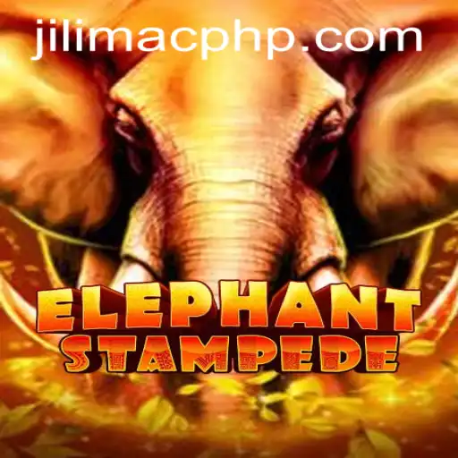Discover the Thrills of ElephantStampede at JILIMAC Casino