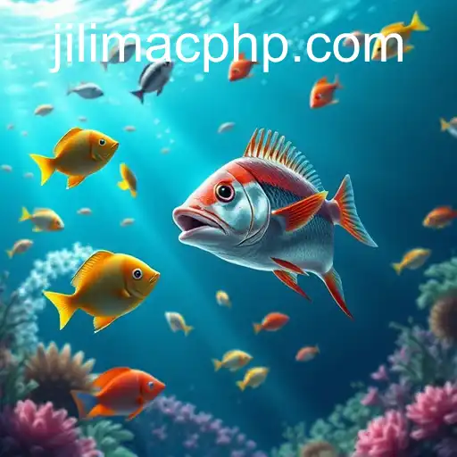 Dive into the Exciting World of Fishing Games with JILIMAC Casino