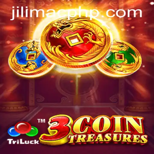 Exploring 3CoinTreasures at JILIMAC Casino: A Dive into Gameplay and Excitement