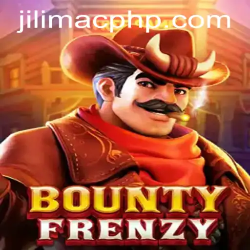 BountyFrenzy: Dive into the Adventure at JILIMAC Casino
