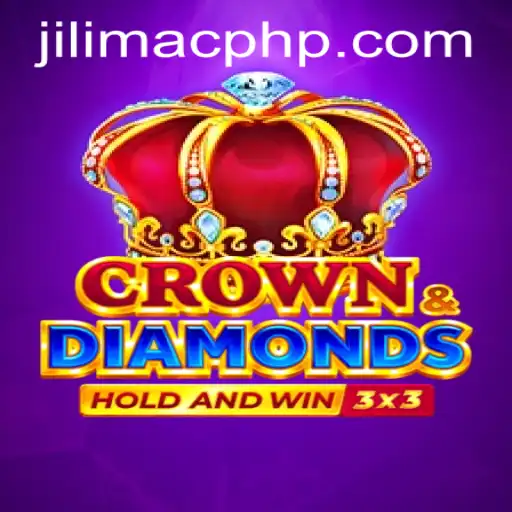 Discover the Exciting World of CrownDiamonds at JILIMAC Casino