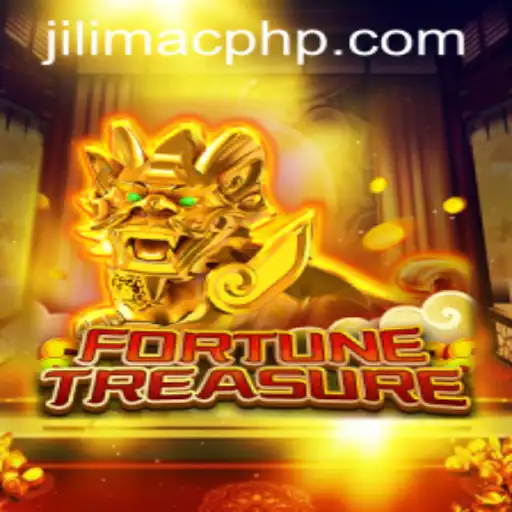 Unveiling the Magic of FortuneTreasure at JILIMAC Casino
