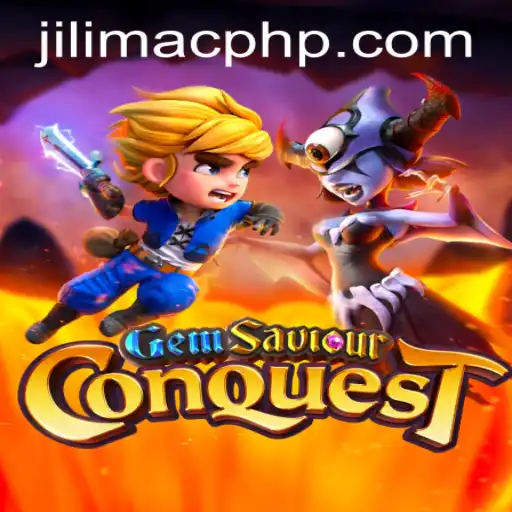 Exploring the Thrills of GemSaviourConquest at JILIMAC Casino