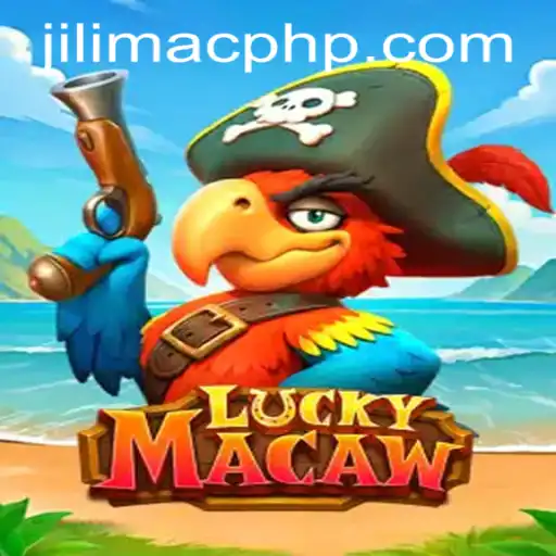 LuckyMacaw: The Exciting New Game at JILIMAC Casino