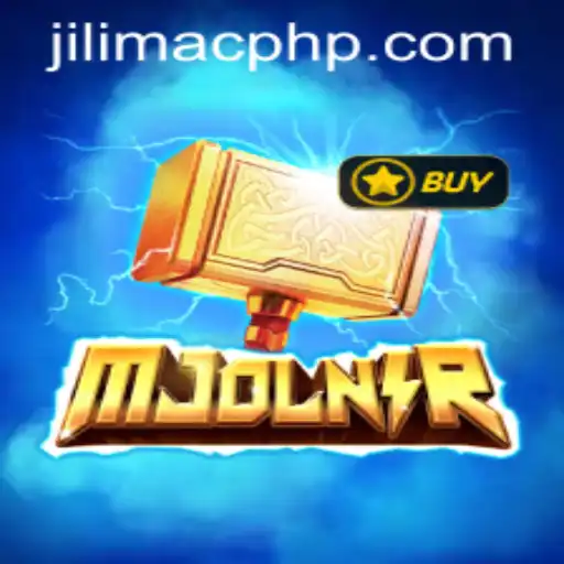 Exploring Mjolnir: The Thunderous New Game at JILIMAC Casino