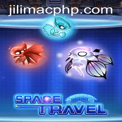 Explore the Thrills of SpaceTravel at JILIMAC Casino