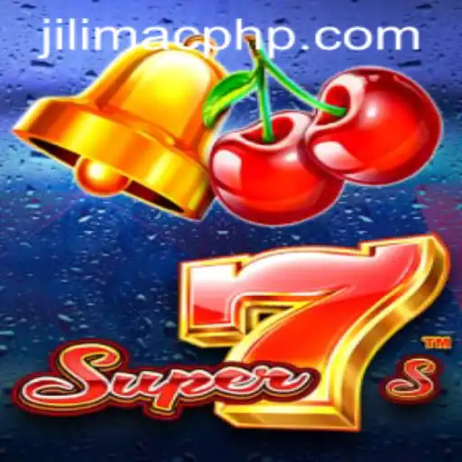 Super7s: A Thrilling Gaming Experience at JILIMAC Casino