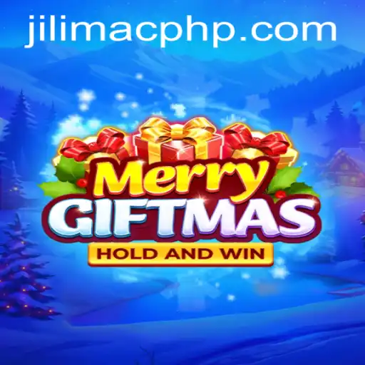 Experience the Holiday Excitement with MerryGiftmas at JILIMAC Casino