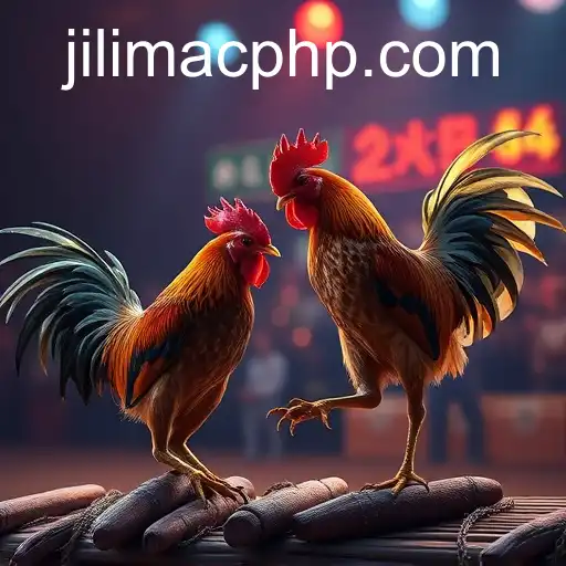 The Rise of Online Sabong: Tradition Meets Technology at JILIMAC Casino