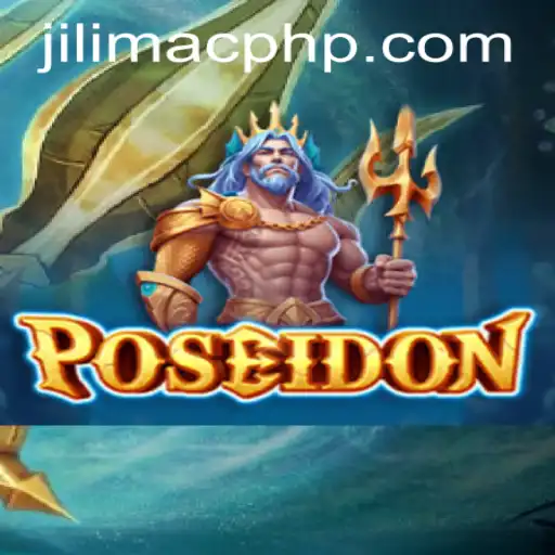 Dive into the Depths with Poseidon at JILIMAC Casino