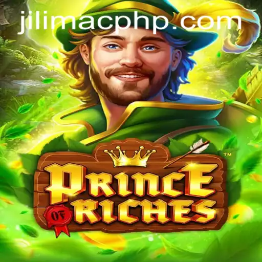 Discover the Exciting World of PrinceOfRiches at JILIMAC Casino