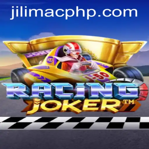 RacingJoker: An Exciting Journey into the World of JILIMAC Casino