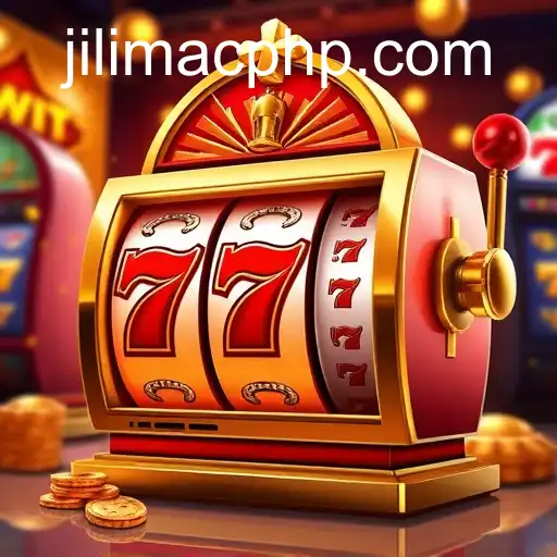 Exploring Slot Machines at JILIMAC Casino