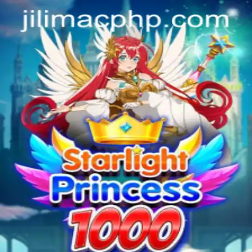 A Deep Dive into StarlightPrincess1000: Unveiling the Magic of JILIMAC Casino's Latest Game