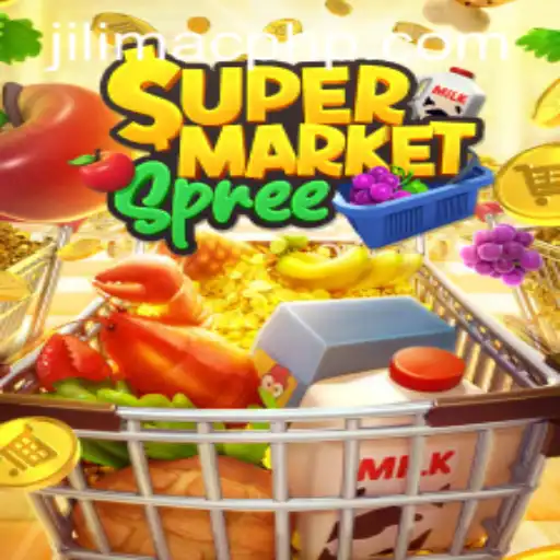 SupermarketSpree: A Thrilling Adventure in JILIMAC Casino