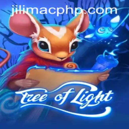 Exploring the Mystical World of TreeofLight at JILIMAC Casino